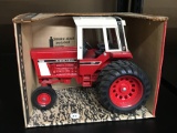 Int. 1586, 1/16 Scale