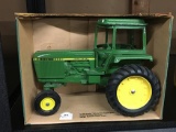 JD Generation II, 1/16 Scale