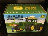 JD 7020 Diesel, 1/32 Scale