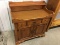 Ethan Allen Side Server