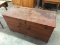 46 in. Blanket Chest