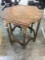Lamp Table