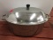 15 in. Oval Roaster