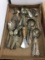 Silverware