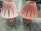 2 Lamps