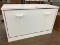 30 in. Drop Front Cabinet
