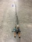 3 Fishing Poles