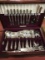 Chest of Community, Silver Plate