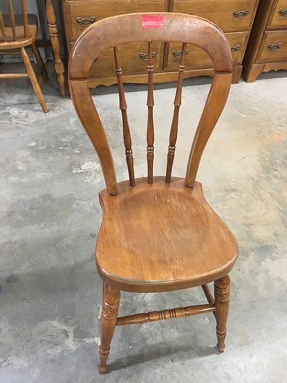 Ethan Allen Chair