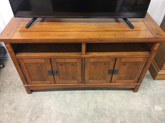 50 in. TV Stand