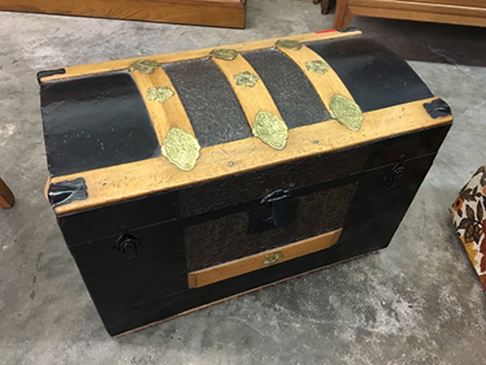26 in. Trunk