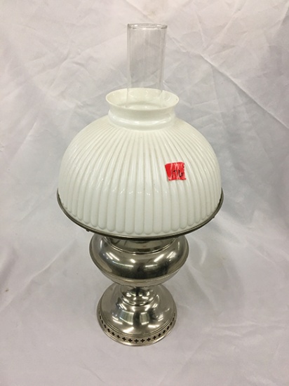 Rayo Lamp