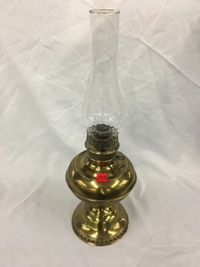 Rayo Lamp