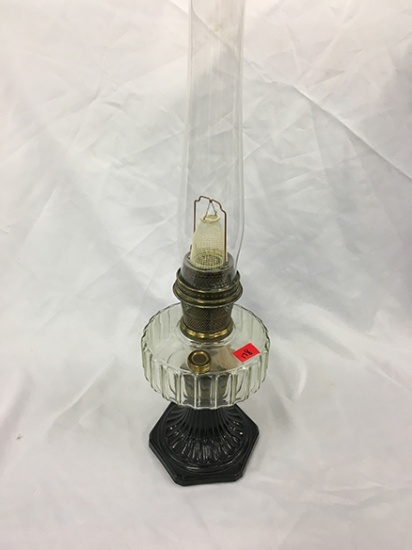 Aladdin Lamp, Corinthian