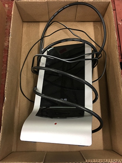 RCA Power Antenna