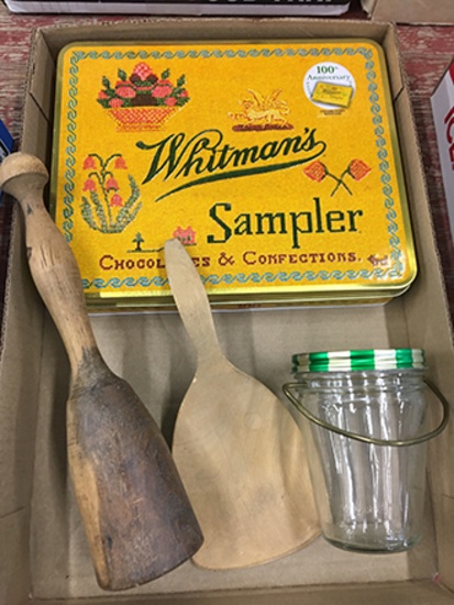Collectible as Shown