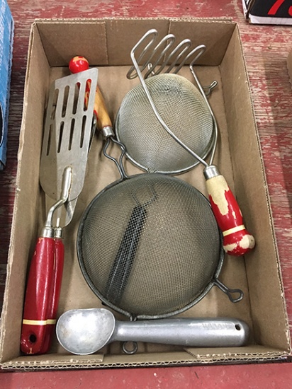 Kitchen Primitives