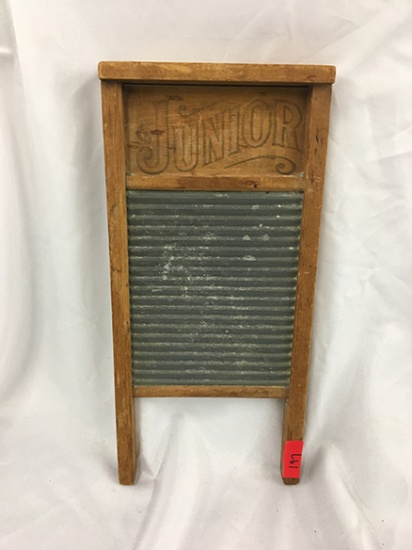 Junior Washboard