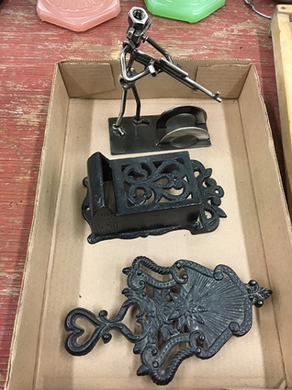 Collectibles as Shown