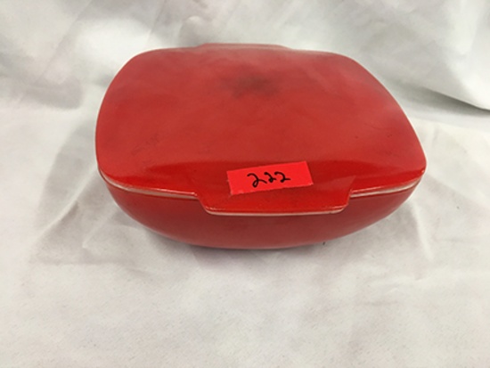 Pyrex