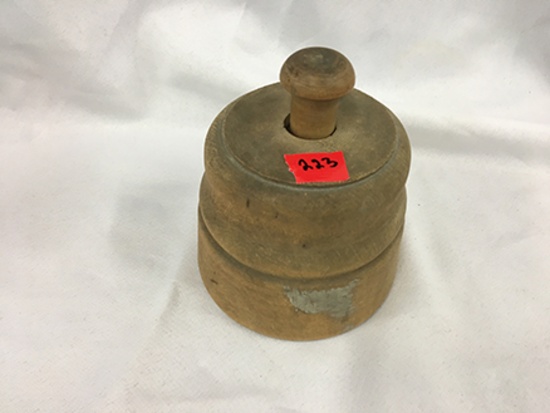 Butter Mold