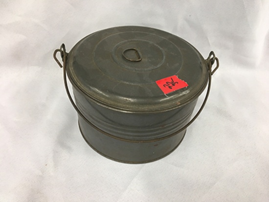 Lunch Pail