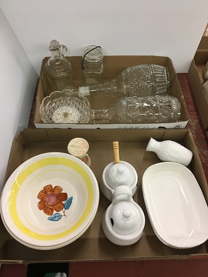 Misc. as Shown