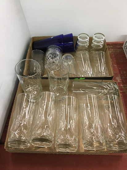 Glasses
