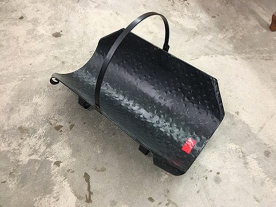Log Holder