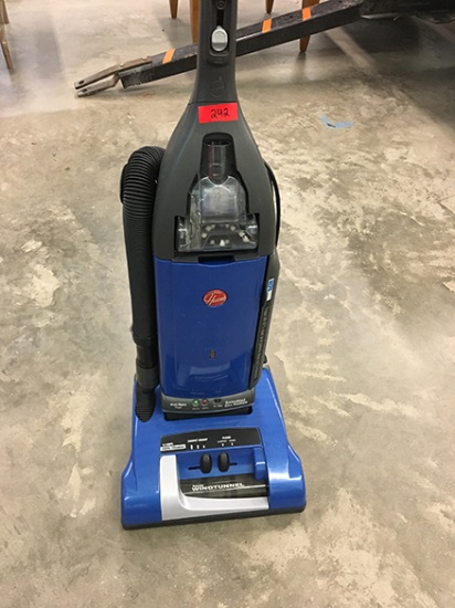 Hoover Vacuum