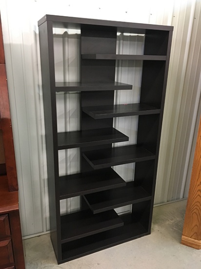 35 in. Shelf