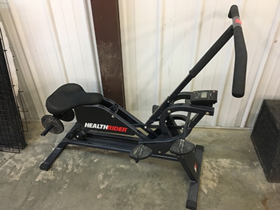 Health Rider