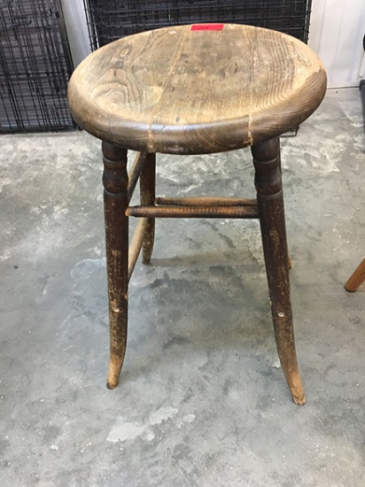 Primitive Stool