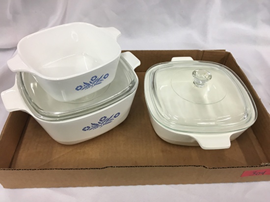 Corning Ware