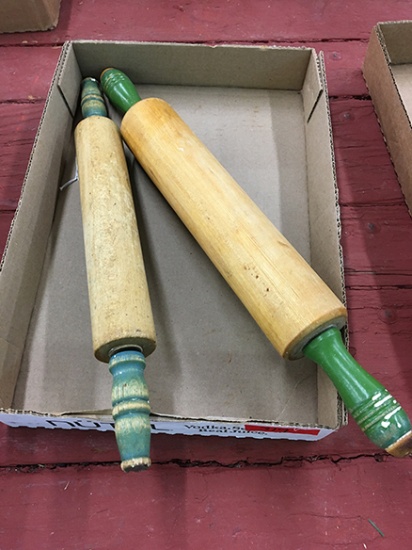 Rolling Pins