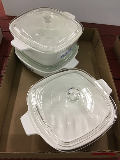 Corning Ware