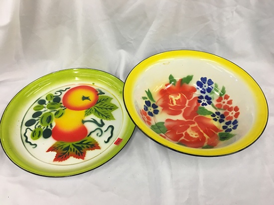 Enamelware