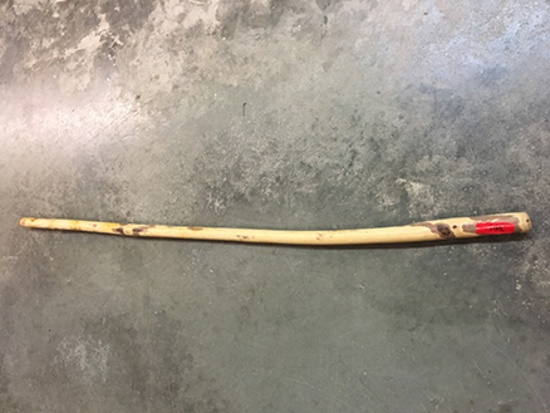 41 in. Walking Stick