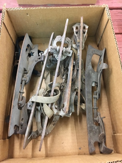 Ice Skates