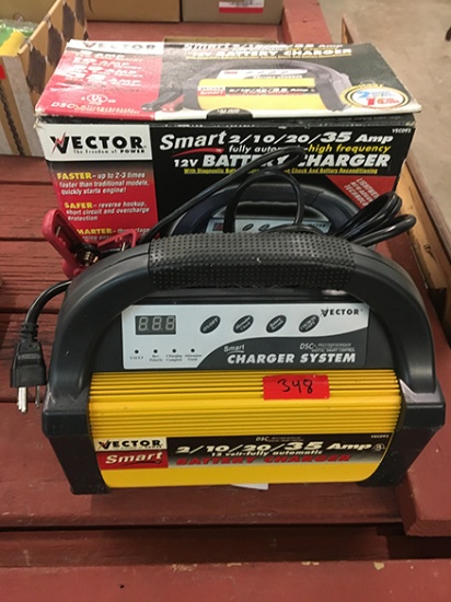 Battery Charger