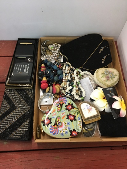 Jewelry & Misc.