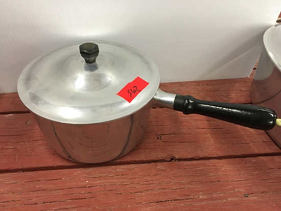 3 qt. Sauce Pan