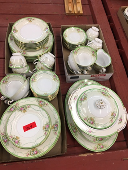 Set of Grace China