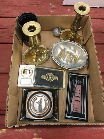 Misc. as Shown