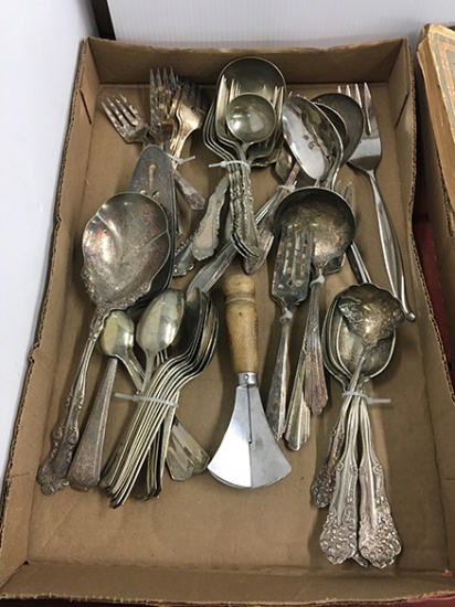 Silverware
