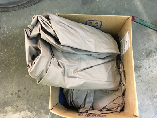 2 Air Mattresses