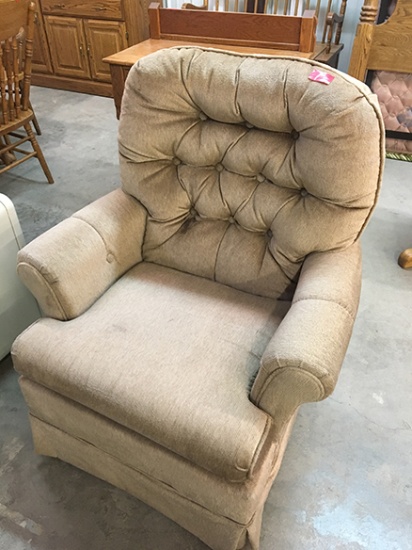 Swivel Rocker