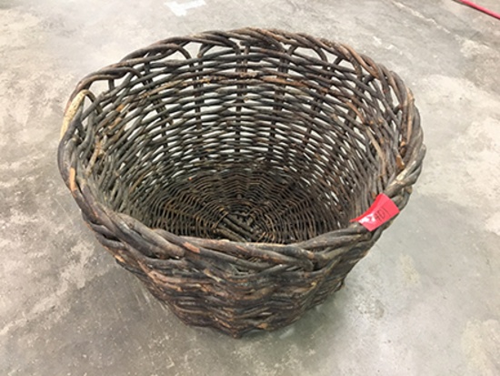 18 in. Basket