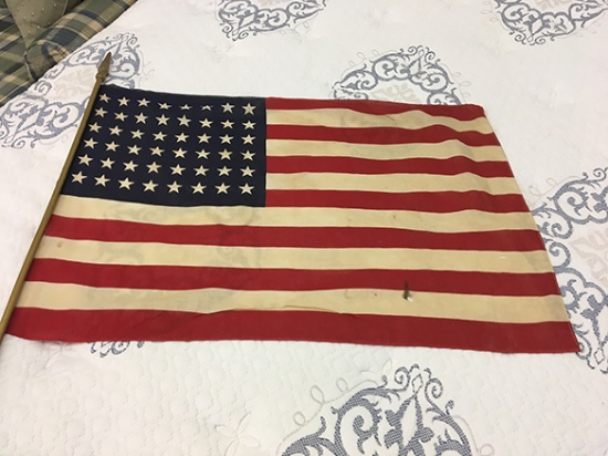 48 Star Flag