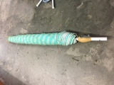 Patio Table Umbrella